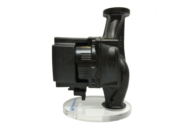Циркуляционный насос Grundfos ALPHA1 L 25-60
