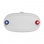 Электрический накопительный водонагреватель Electrolux EWH 50 Gladius 2.0