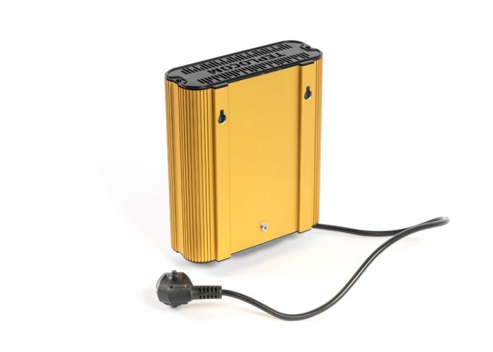 Стабилизатор напряжения Бастион ST-555-И gold