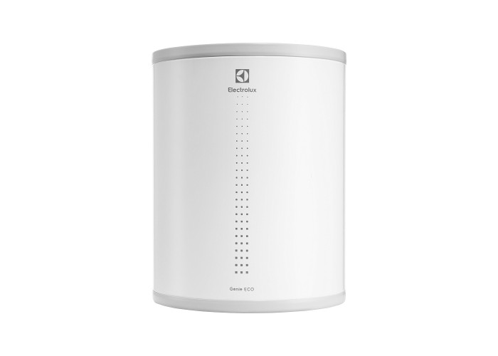 Электрический накопительный водонагреватель Electrolux EWH 10 Genie ECO O