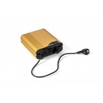 Стабилизатор напряжения Бастион ST-555-И gold