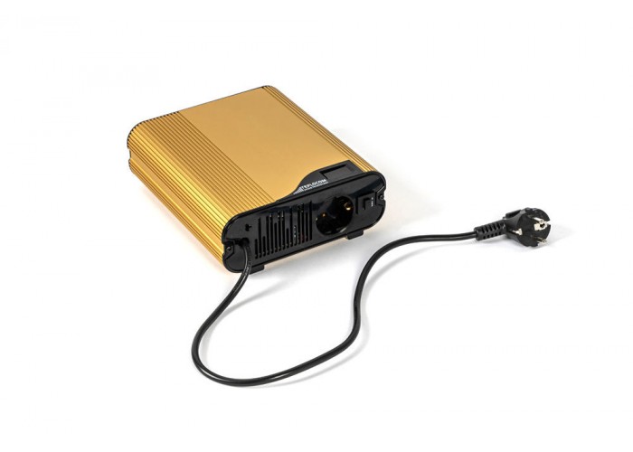 Стабилизатор напряжения Бастион ST-555-И gold