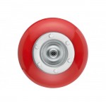 Расширительный бак для систем отопления UNIPUMP 24 л (верт)