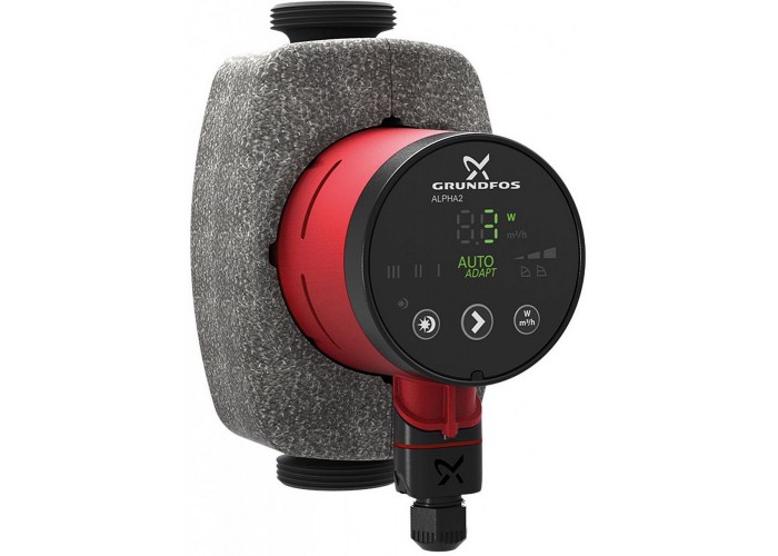 Циркуляционный насос Grundfos Alpha 2 25/60