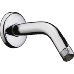 Кронштейн для верхнего душа Hansgrohe 140 мм 27411000