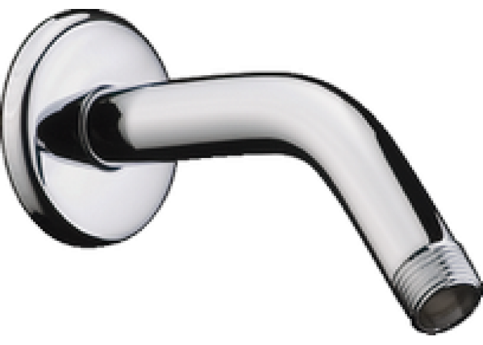 Кронштейн для верхнего душа Hansgrohe 140 мм 27411000