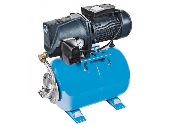 Насосная станция UNIPUMP AUTO JSW 55 - S