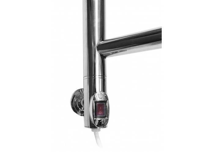 Полотенцесушитель электрический Domoterm Сальса DMT 108F П4 65*50 EK