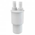 Муфта переходная Alcaplast HT 40/50 x G1/2