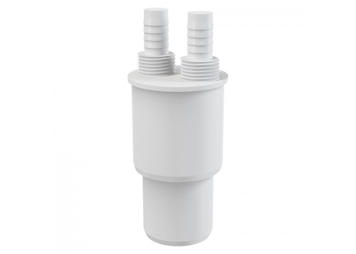 Муфта переходная Alcaplast HT 40/50 x G1/2