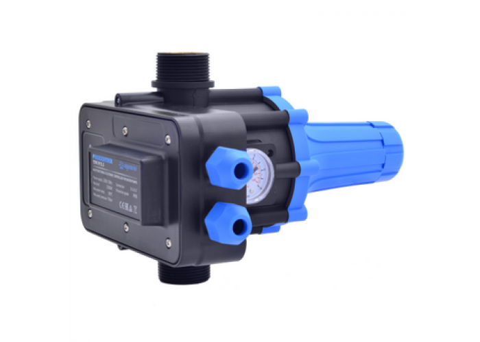 Реле управления Aquario PRESSCONTROL TYPE-IV/3.0