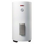 Комбинированный бойлер Thermex ER 200 V (combi)