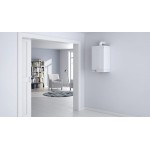 Настенный газовый одноконтурный котел отопления Viessmann Vitopend 100-W A1HB002 U-rlu 29,9 кВт A1HB002