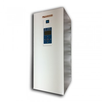 Электрический котёл отопления одноконтурный настенный Savitr Control 24 X (380B, 24кВт)