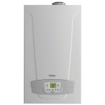 Настенный газовый конденсационный котел отопления Baxi LUNA Duo-tec MP+ 1.150