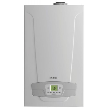 Настенный газовый конденсационный котел отопления Baxi LUNA Duo-tec MP+ 1.150
