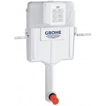 Смывной бачок скрытого монтажа Grohe GD2 38661000