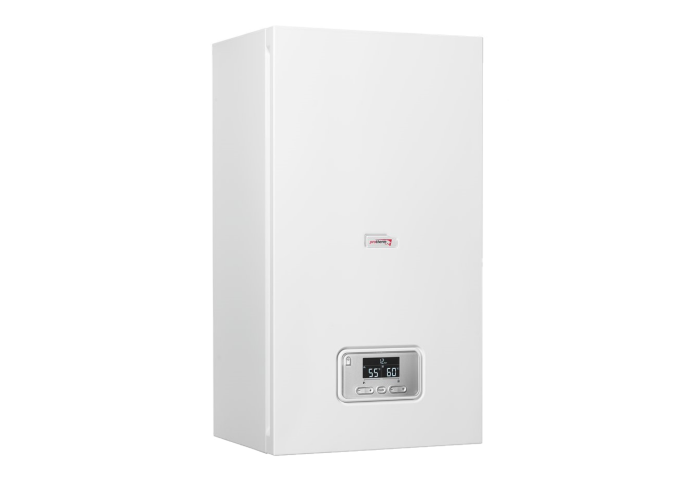 Электрический котёл отопления одноконтурный настенный Protherm Скат 9 КE/ 14
