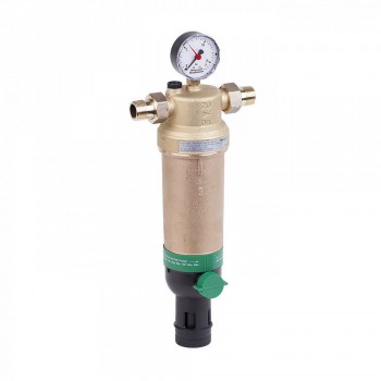 Фильтр для воды Resideo Braukmann F 76S - 1 1/4 AAM