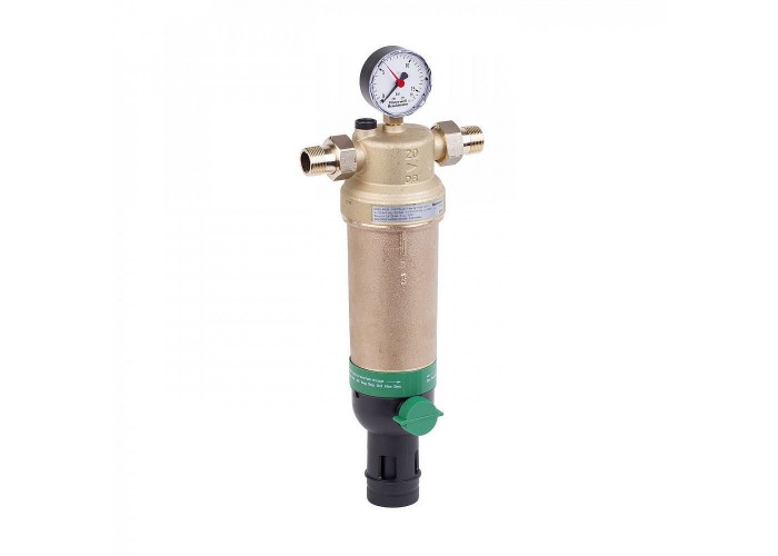 Фильтр для воды Resideo Braukmann F 76S - 1 1/4 AAM