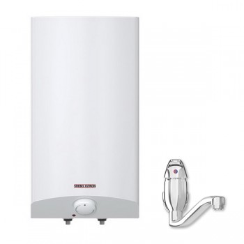 Электрический накопительный водонагреватель Stiebel Eltron ESH 10 O-N Trend + tap
