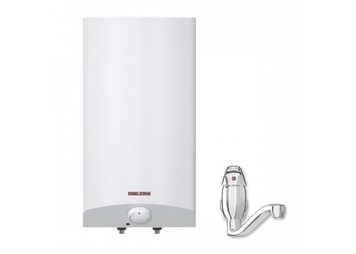 Электрический накопительный водонагреватель Stiebel Eltron ESH 10 O-N Trend + tap