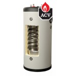 Бойлер косвенного нагрева ACV Smart STD L210