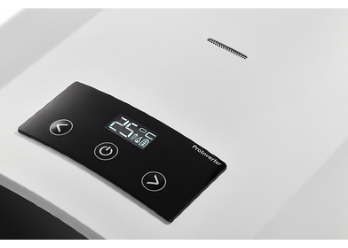 Газовая колонка Electrolux GWH 11 PRO Inverter