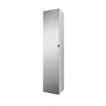 Шкаф-колонна AM.PM Spirit 2.0 M70ACHML0356WG подвесной, 35 см, белый