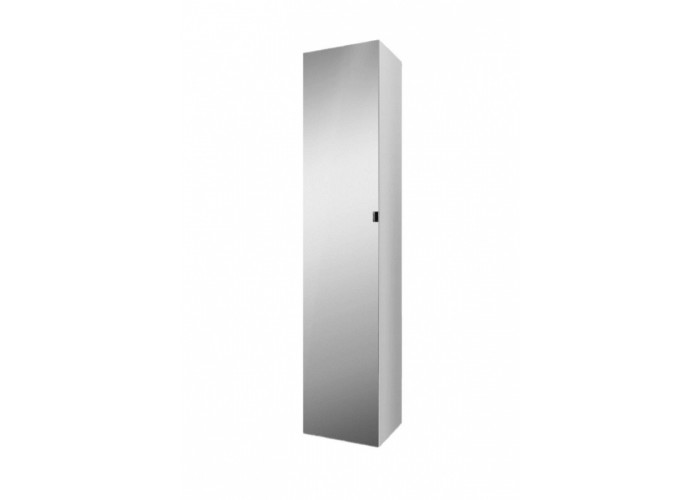 Шкаф-колонна AM.PM Spirit 2.0 M70ACHML0356WG подвесной, 35 см, белый