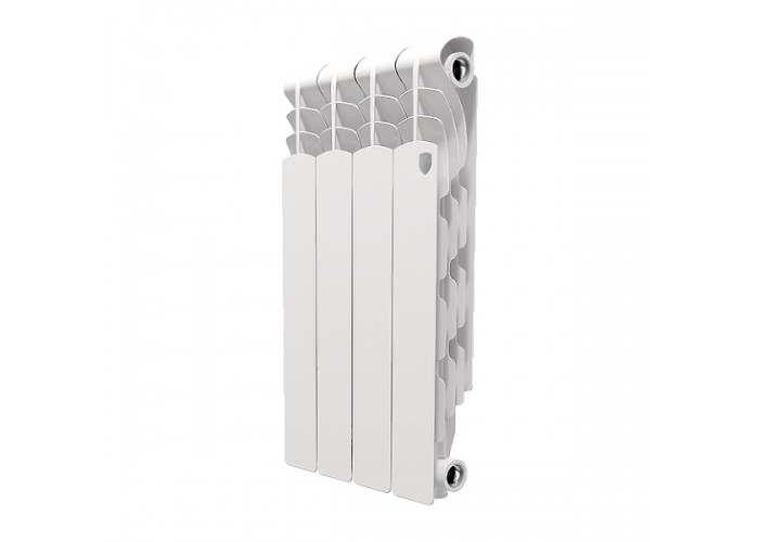 Алюминиевый секционный радиатор Royal Thermo Revolution 500 /1 секция