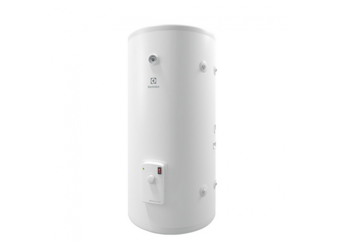Электрический накопительный водонагреватель Electrolux EWH 200 AXIOmatic PROFF