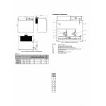 Напольный газовый котел отопления Ferroli PEGASUS 67 2S