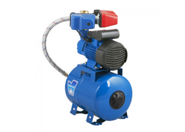 Насосная станция Aquario AUTO ADB-35(8L) (H)