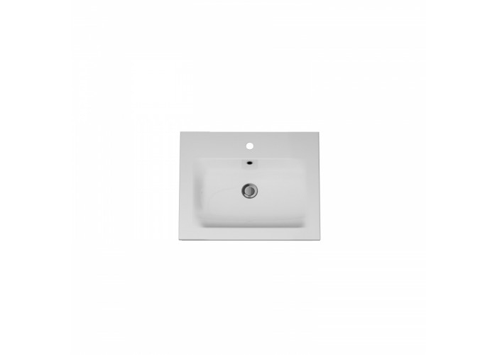 Раковина мебельная AM.PM Spirit 2.0 M70AWCC0602WG 60 см, керамическая