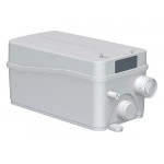 Канализационная установка Grundfos Sololift2 D-2