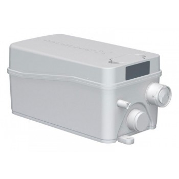 Канализационная установка Grundfos Sololift2 D-2