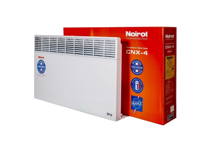 Электрический обогреватель Noirot CNX-4 Plus 2000 Вт