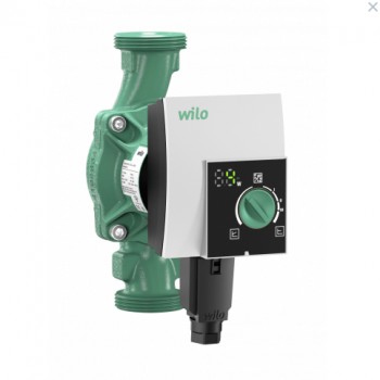 Циркуляционный насос Wilo YONOS PICO 15/1-6