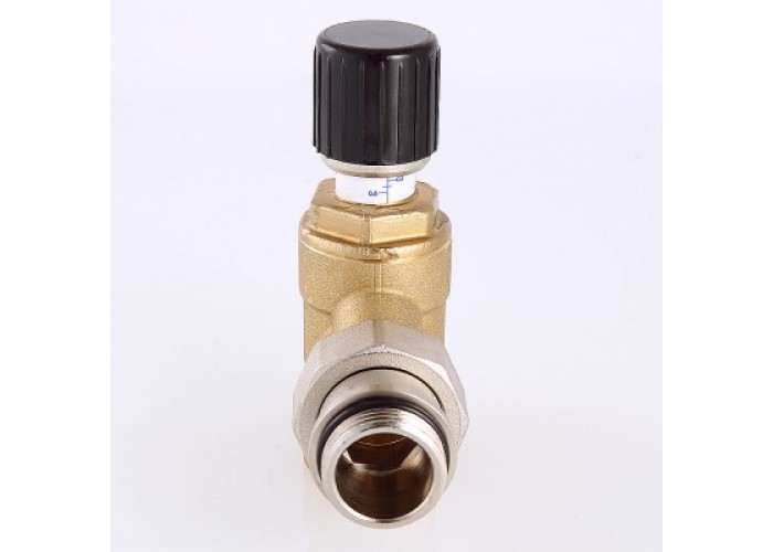 Перепускной клапан VALTEC 3/4 VT.623.G.05