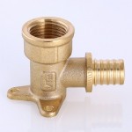Водорозетка VALTEC надвижная 16(2,2) х 1/2, для ручного инструмента