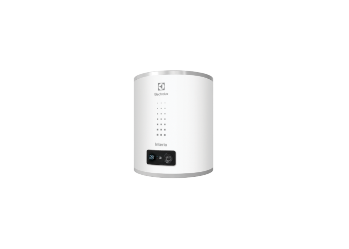 Электрический накопительный водонагреватель Electrolux EWH 30 Interio 3
