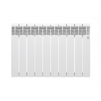 Биметаллические секционные радиаторы Royal Thermo Revolution Bimetall 500 /10 секций