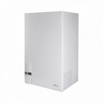Настенный газовый двухконтурный котел отопления Sime MURELLE EV 35 BF