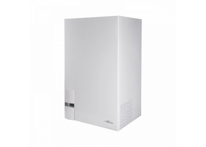 Настенный газовый двухконтурный котел отопления Sime MURELLE EV 35 BF