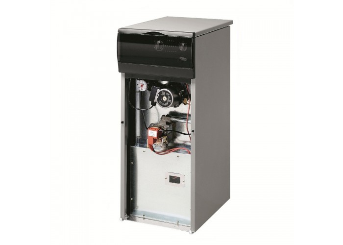 Напольный газовый котел Baxi Slim 1.230 i