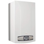 Настенный газовый двухконтурный котёл Baxi Nuvola-3 Comfort 280 i
