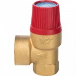 Клапан предохранительный Stout 30 x 1/2, SVS-0002-003015