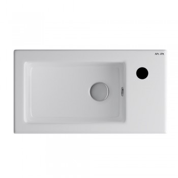 Раковина мебельная AM.PM X-Joy 140x450мм Раковина мебельная AM.PM X-Joy 140x450мм