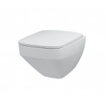 Унитаз подвесной AM.PM Inspire 2.0 FlashClean C50A1700SC с сиденьем микролифт